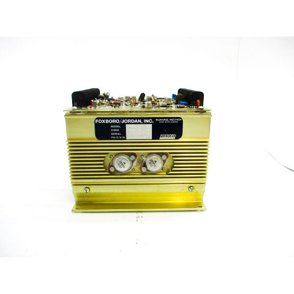 FOXBORO AD7530-1005 115V 5A NSNP