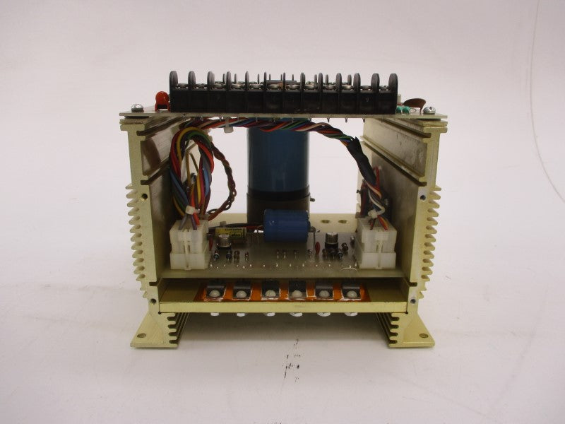 FOXBORO AD7530-1005 115V 5A NSNP