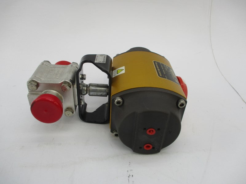 WORCESTER 2039S 120PSI (AS PICTURED) NSNP