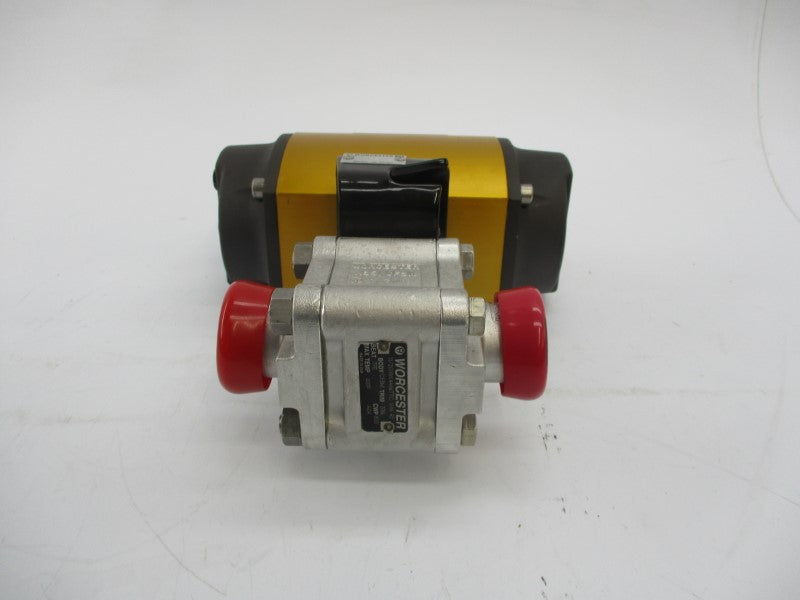 WORCESTER 2039S 120PSI (AS PICTURED) NSNP