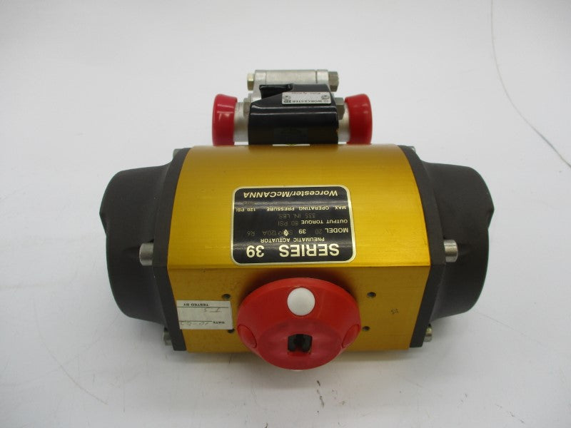 WORCESTER 2039S 120PSI (AS PICTURED) NSNP