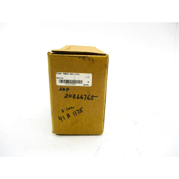 DODGE 070084 P2B509-ISAF-107LE NSFS