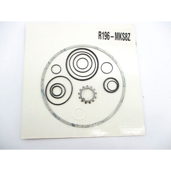 SPARE PART KIT R196-MKS8Z NSMP