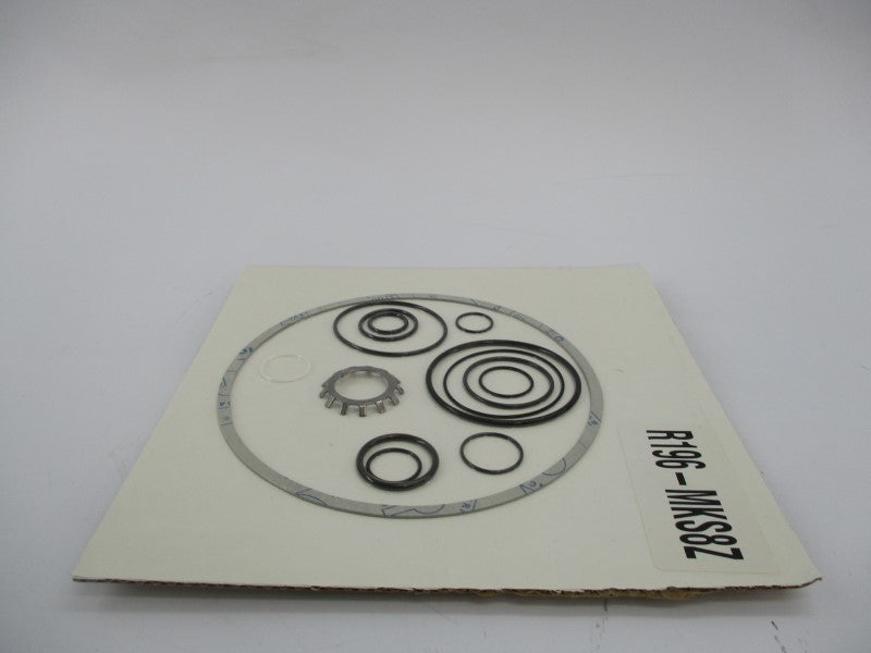 SPARE PART KIT R196-MKS8Z NSMP