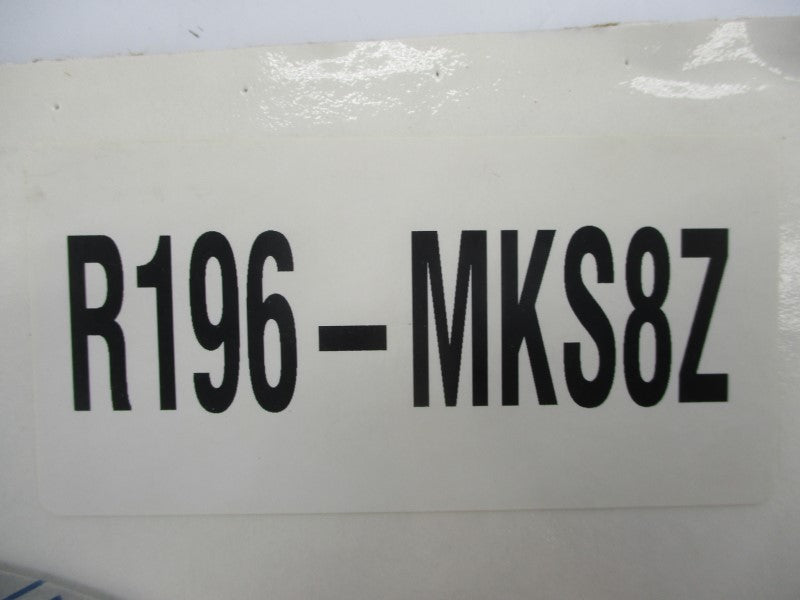 SPARE PART KIT R196-MKS8Z NSMP