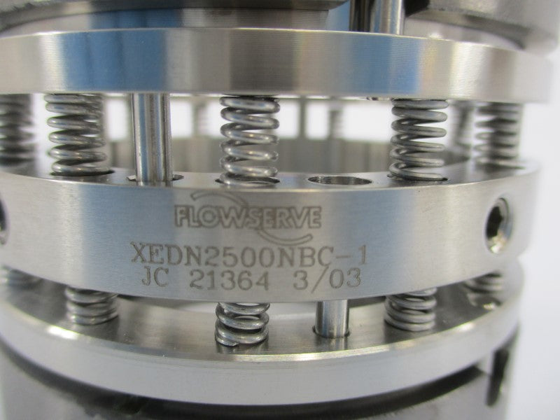 FLOWSERVE 97688-BASE 2.500" NSMP
