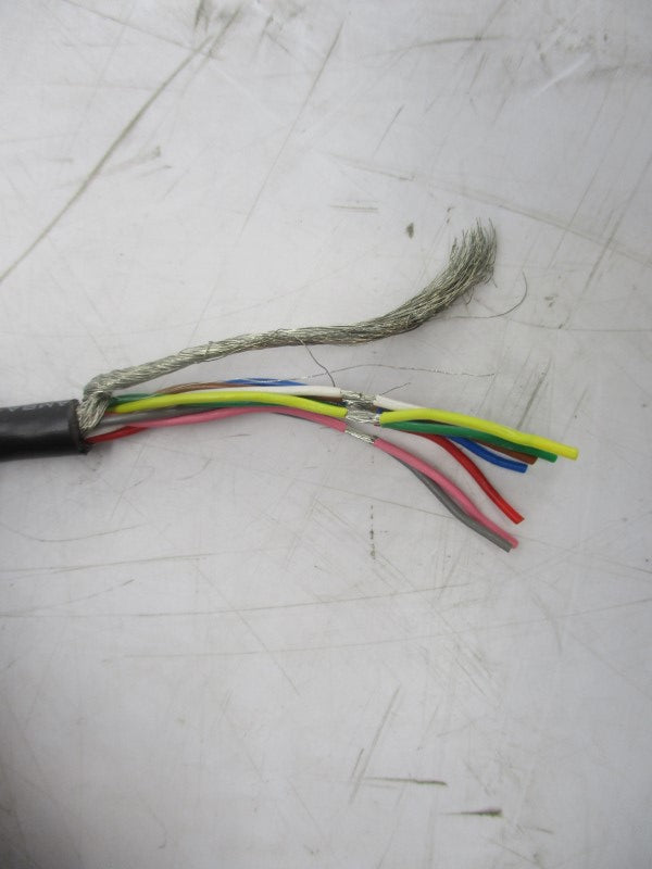 OMRON F39-JC15A NSMP