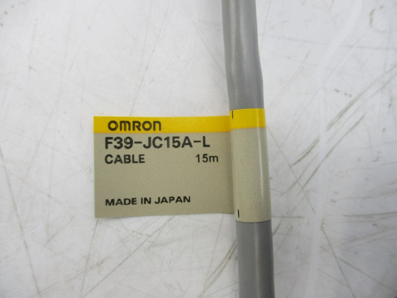 OMRON F39-JC15A NSMP
