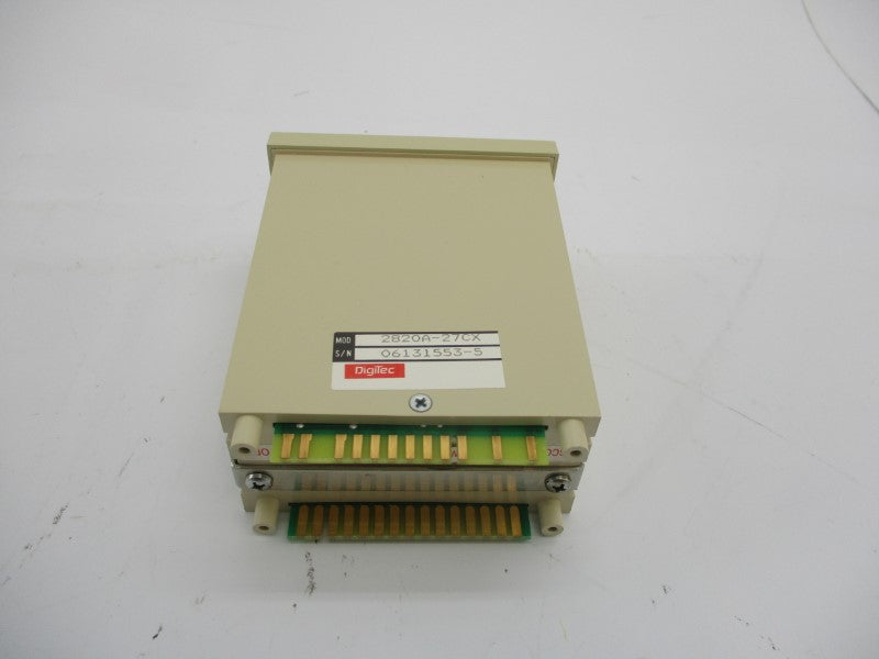 DIGTEC 2820A-27CX NSMP