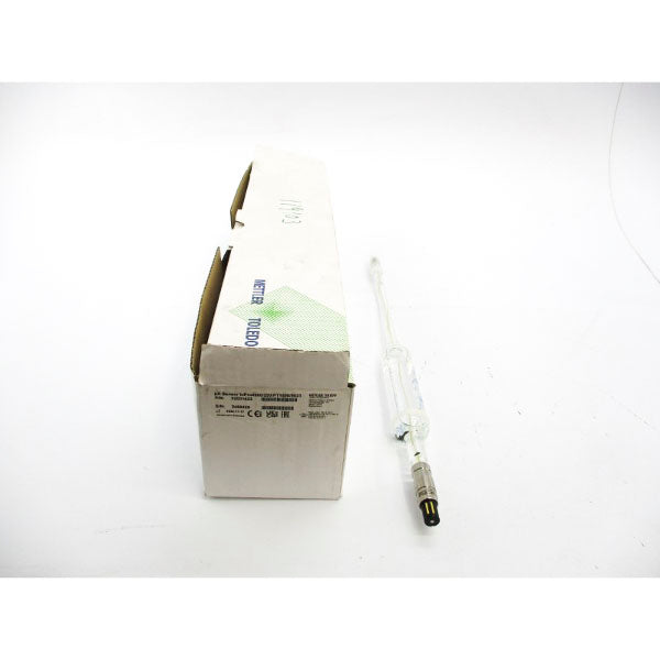 METTLER TOLEDO 52001433 NSMP