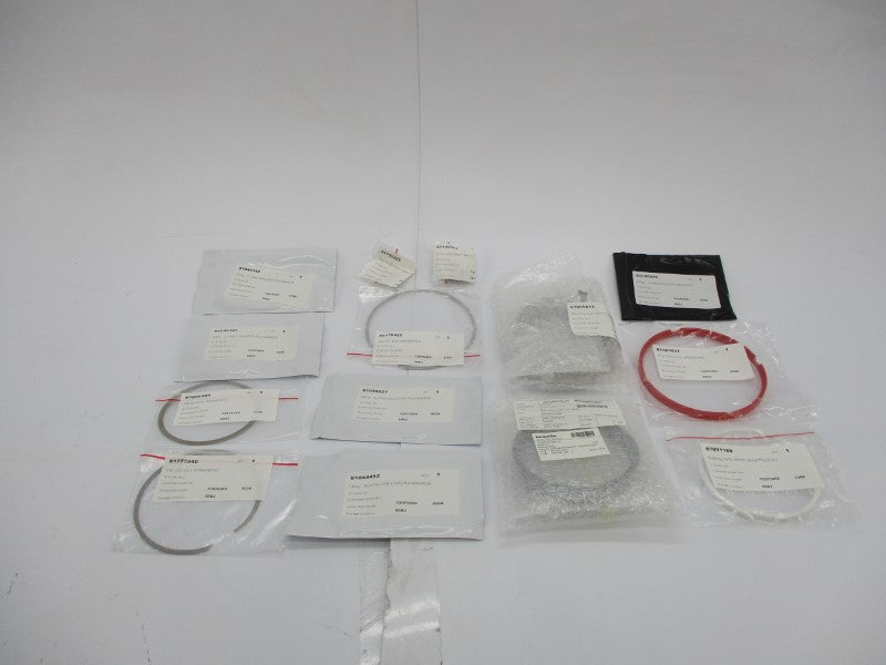 JOHN CRANE RKHS100729ASSY NSMP