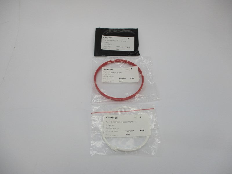 JOHN CRANE RKHS100729ASSY NSMP