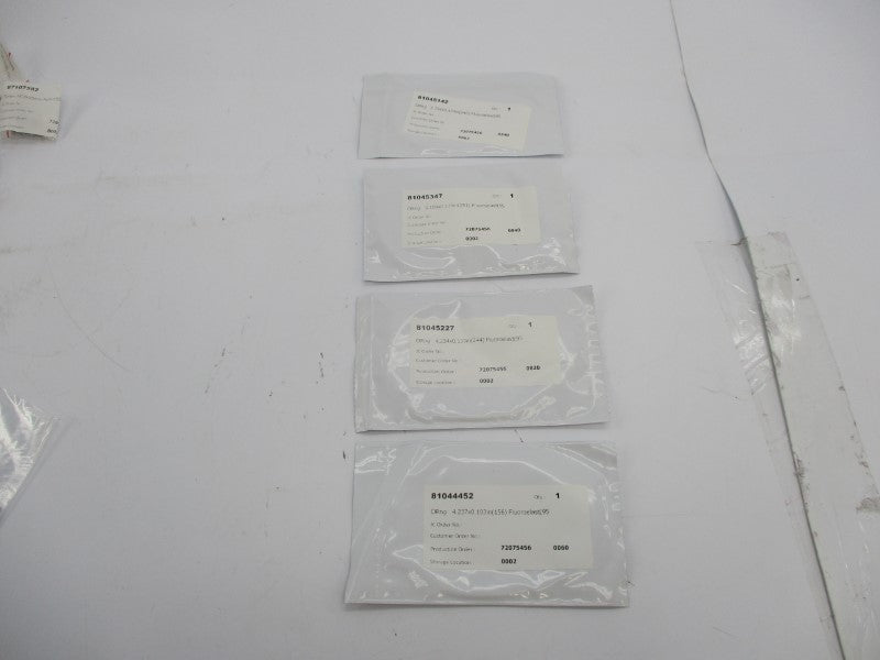 JOHN CRANE RKHS100729ASSY NSMP