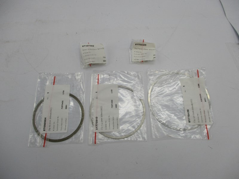 JOHN CRANE RKHS100729ASSY NSMP