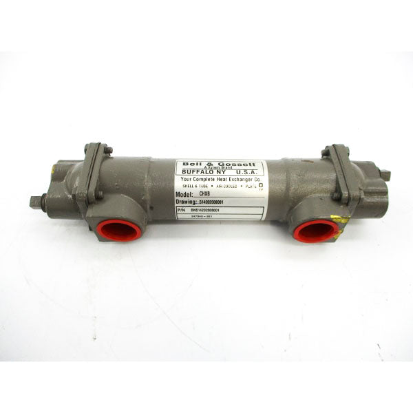 BELL & GOSSETT CHXB BN514202008001 NSNP
