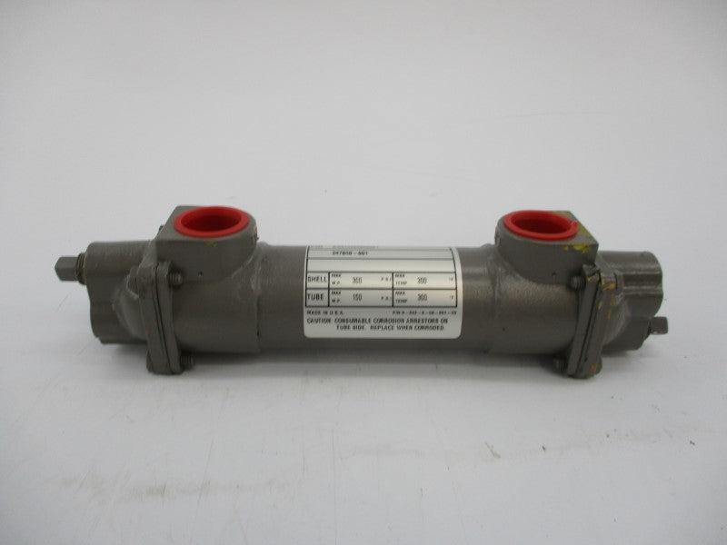 BELL & GOSSETT CHXB BN514202008001 NSNP