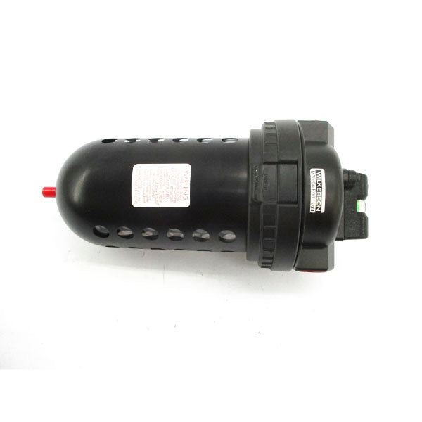 WILKERSON M30-04-F00 NSNP