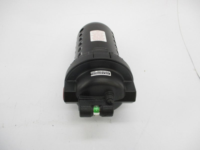 WILKERSON M30-04-F00 NSNP