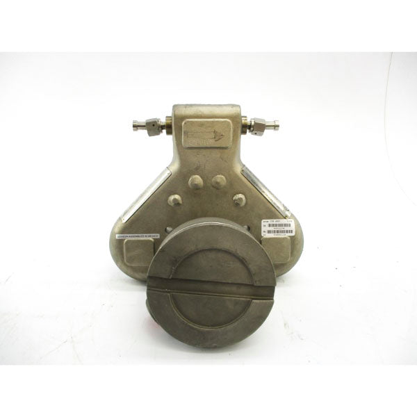 MICRO MOTION CMF010M323NABUEZZZ NSNP