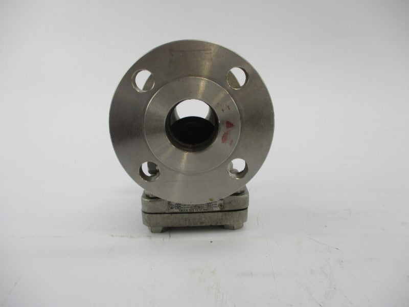 STOCKHAM VALVES 15-SBRF-316-T-S 275PSI 1-1/2" NSNP