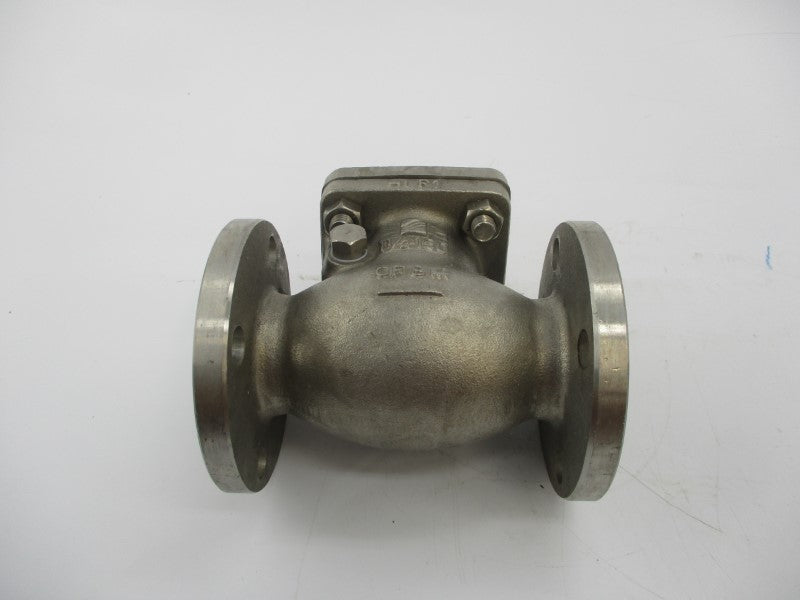 STOCKHAM VALVES 15-SBRF-316-T-S 275PSI 1-1/2" NSNP
