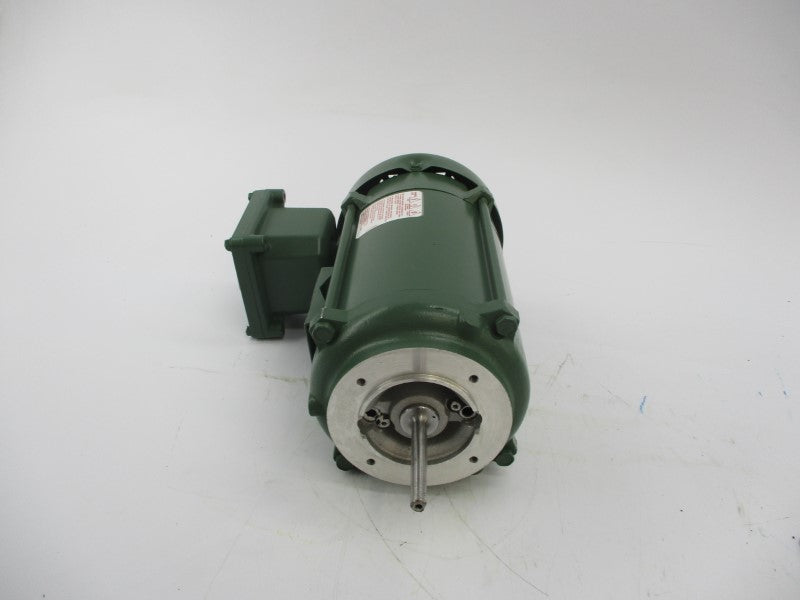 BALDOR RELIANCE E95239847 115/230 2/1A NSNP