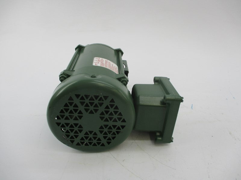 BALDOR RELIANCE E95239847 115/230 2/1A NSNP