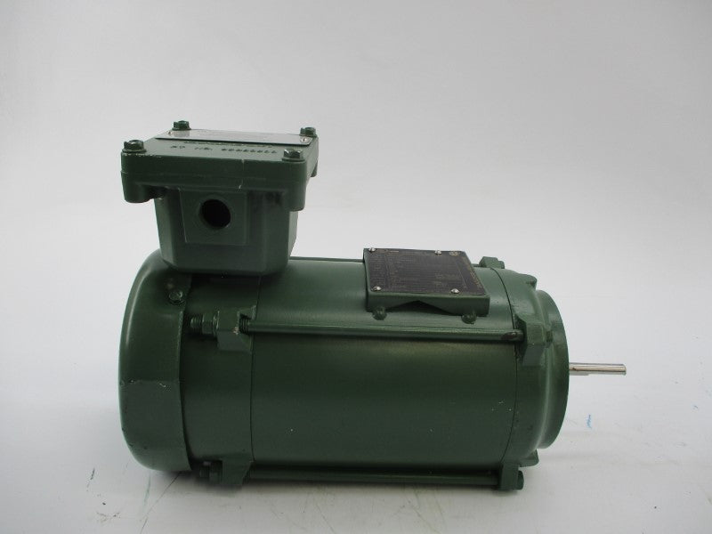 BALDOR RELIANCE E95239847 115/230 2/1A NSNP