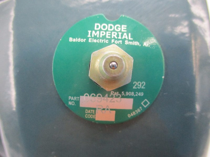 DODGE 069423 NSNP
