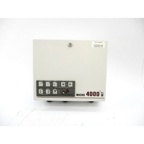 ACCUWEB CTL4120-01 115VAC NSNP