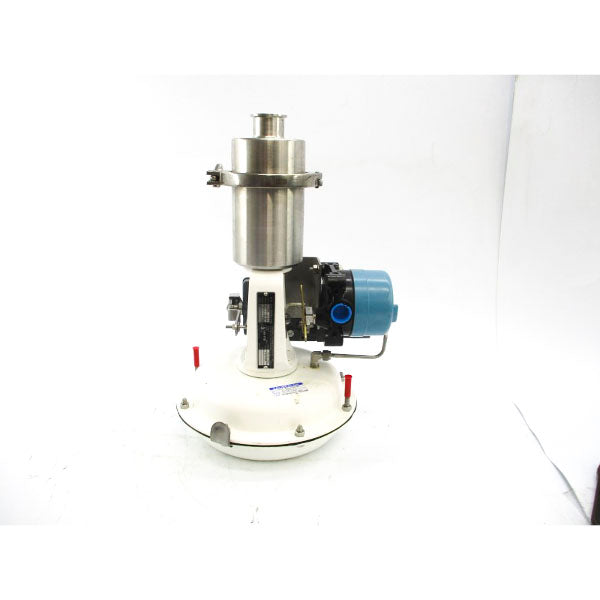 BAUMANN 54-84351SA 5-15PSI NSNP