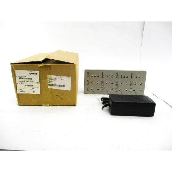 SYMBOL 50-14000-036W 15VDC 5A REV. A NSMP