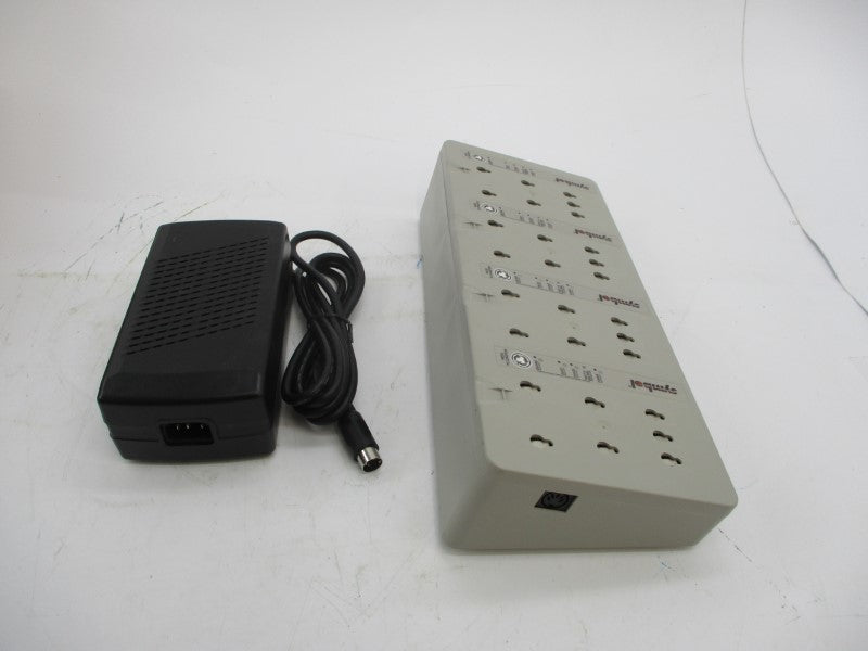 SYMBOL 50-14000-036W 15VDC 5A REV. A NSMP