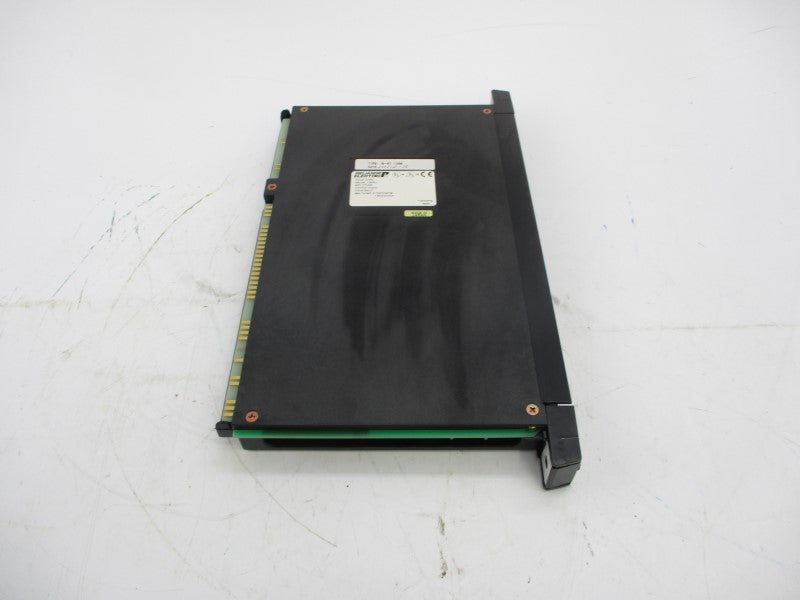 RELIANCE ELECTRIC 57C420 5-24VDC 1.8A REV. 01 NSMP