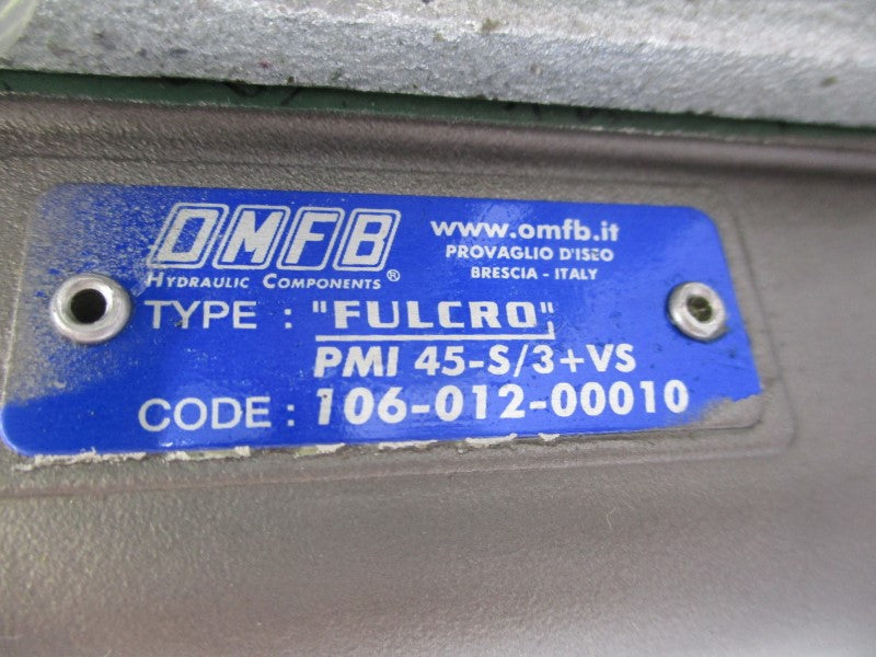OMFB 106-012-00010 NSNP