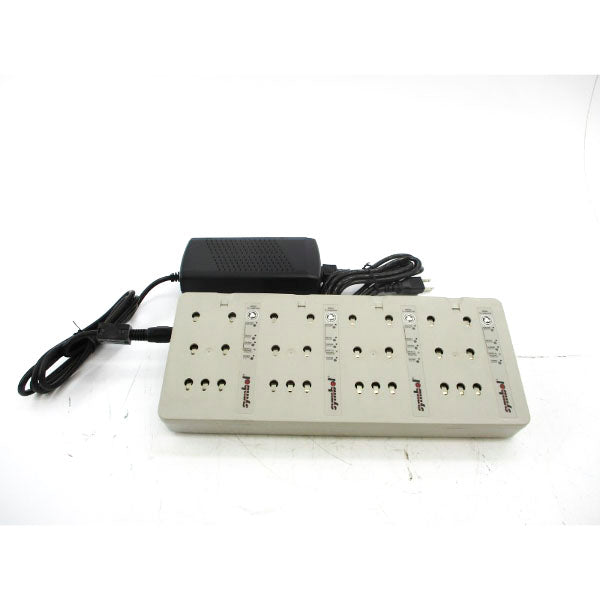 SYMBOL 50-14000-036W 15VDC 5A REV. A NSNP