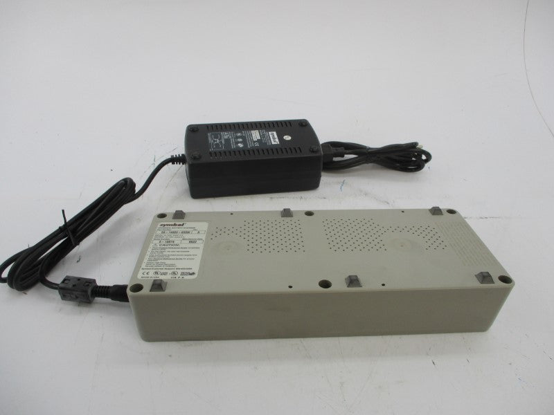 SYMBOL 50-14000-036W 15VDC 5A REV. A NSNP