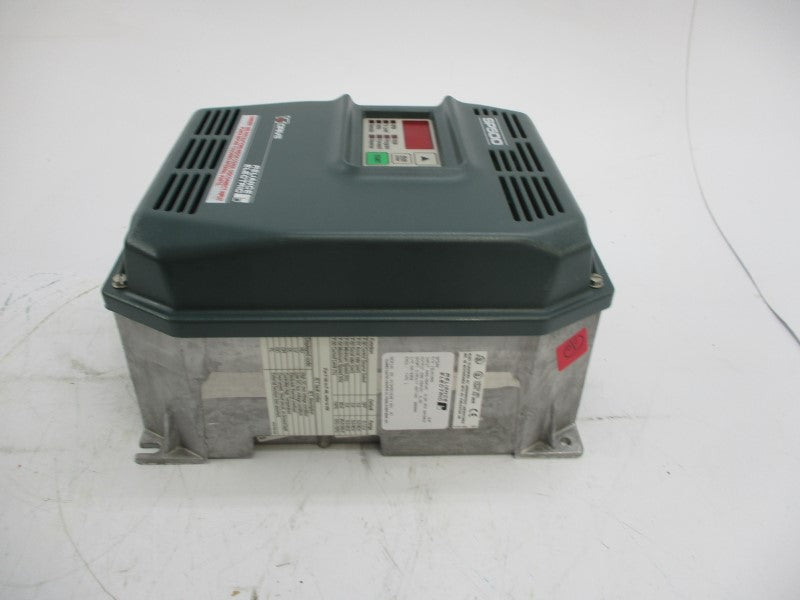 RELIANCE ELECTRIC 1SU41005 400/460VAC 9.9A NSMP