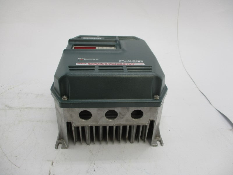 RELIANCE ELECTRIC 1SU41005 400/460VAC 9.9A NSMP