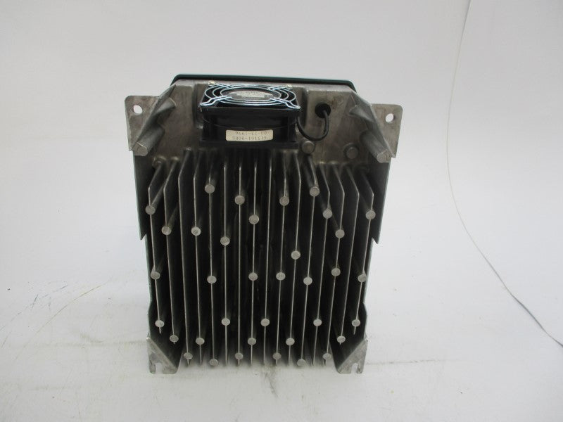 RELIANCE ELECTRIC 1SU41005 400/460VAC 9.9A NSMP