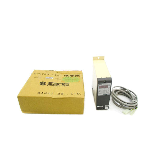 SANKI P212 100/200V NSMP