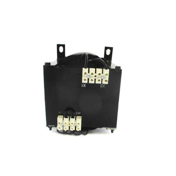 ALLEN BRADLEY 1497-M-BASX-0-N SER. A 240/480V NSNP