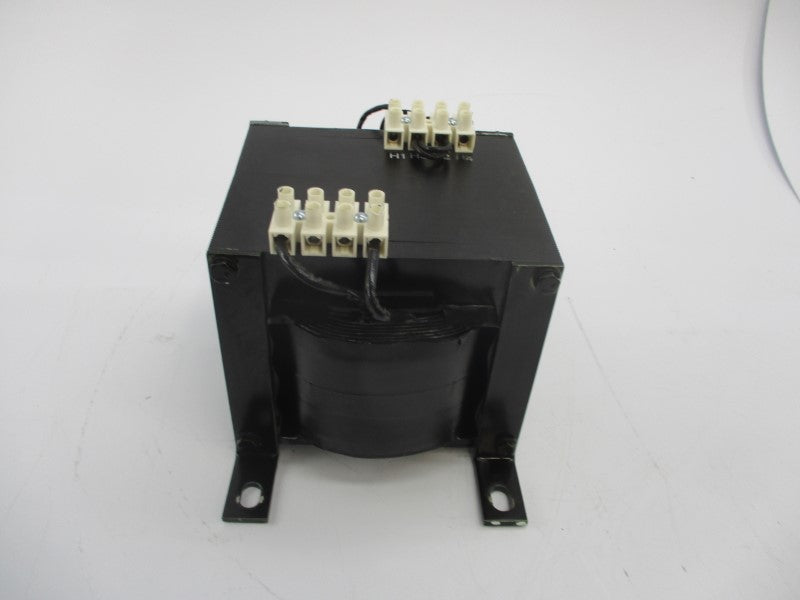ALLEN BRADLEY 1497-M-BASX-0-N SER. A 240/480V NSNP