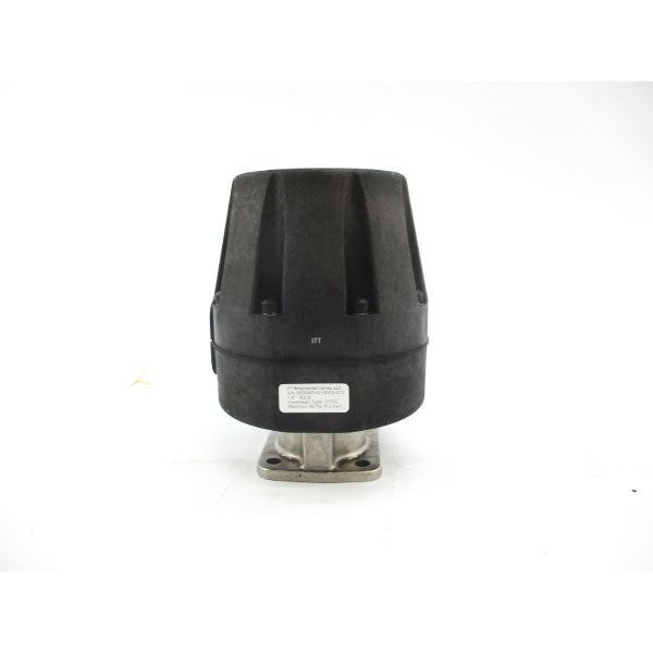 ITT B216 90PSI 1.5" NSNP