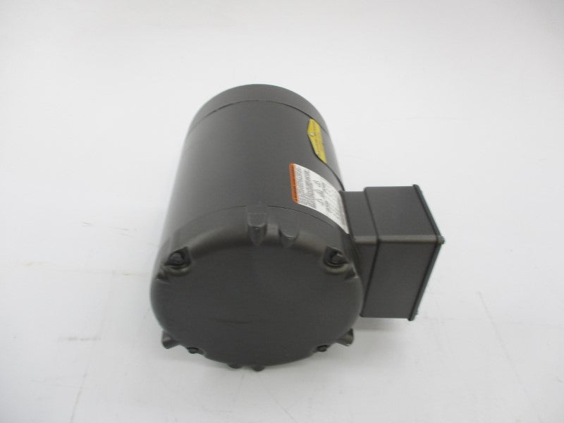 BALDOR CNM3538/35 35E012P863G1 230/460V 1.6/.8 NSNP
