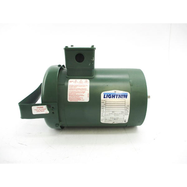 LIGHTNIN 35S336-0087G1 230/460V 3.2/1.6A NSNP