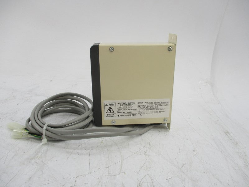 SANKI P212 100/200V NSMP