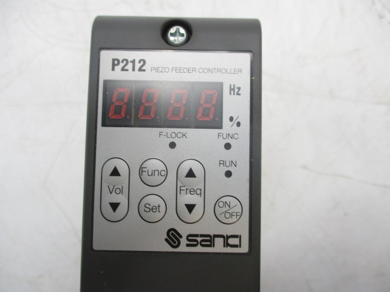 SANKI P212 100/200V NSMP