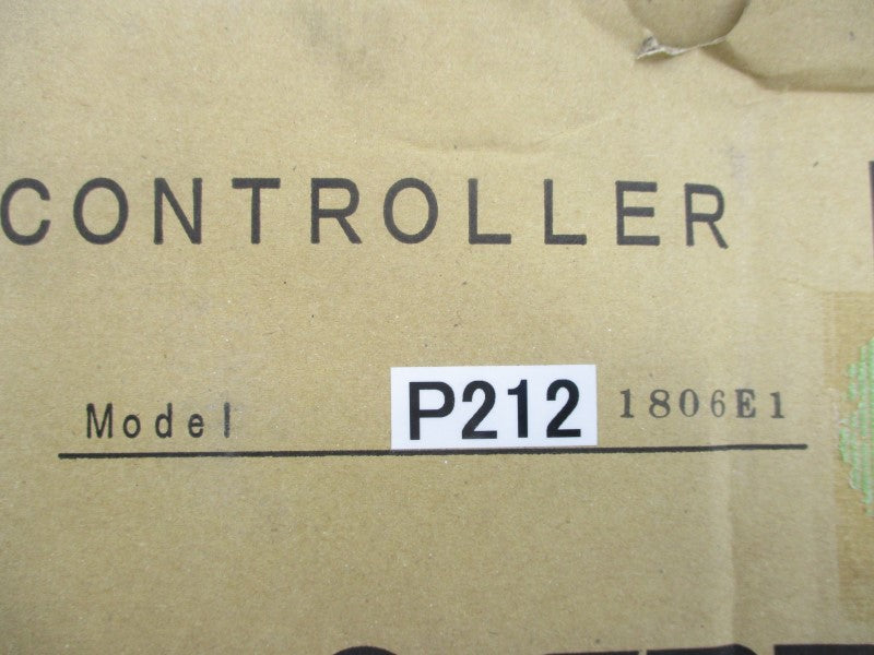 SANKI P212 100/200V NSMP