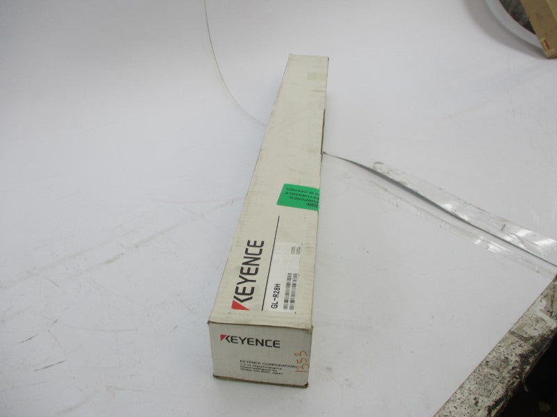 KEYENCE GL-R28H NSFS